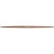 Ekena Millwork Hale Wood Fretwork Pierced Ceiling Medallion, Hickory, 34"OD x 12 3/8"ID x 3/8"T CMWP34X34X0375HHHI - alternate 2